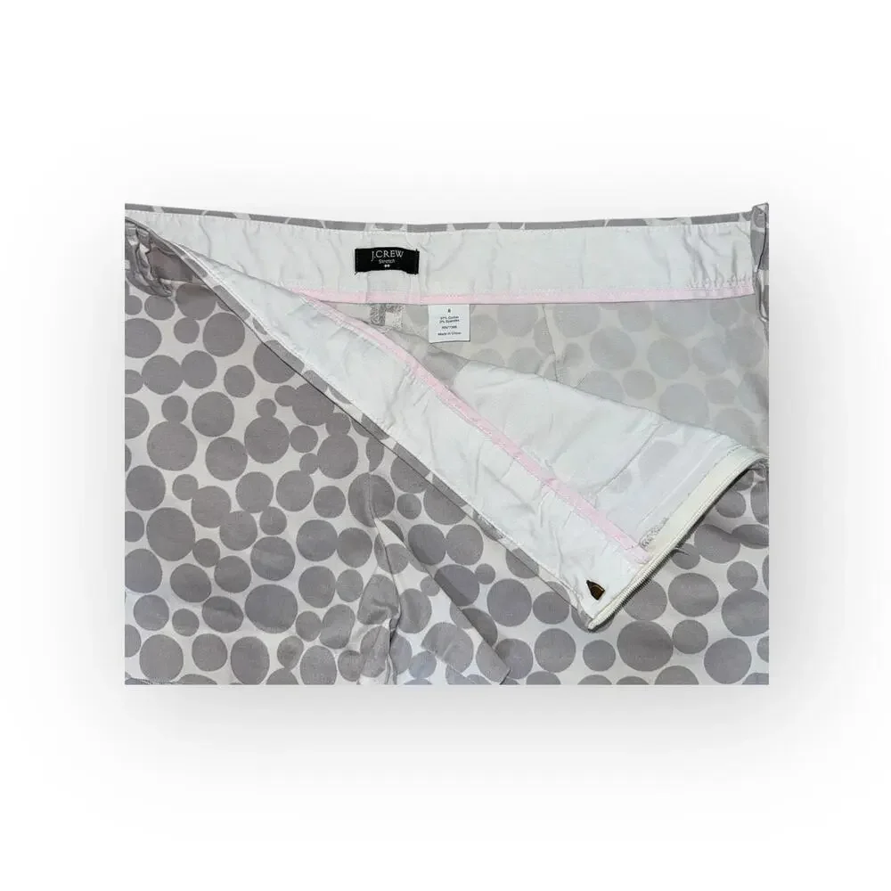 J.Crew‎ Deco Dots 3